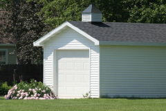 Peaton outbuilding construction costs